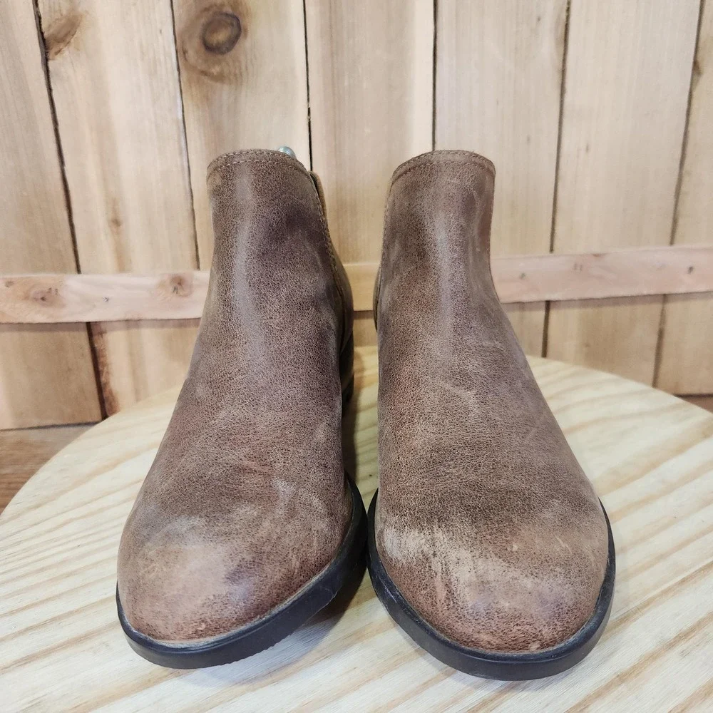 Sorel brand style