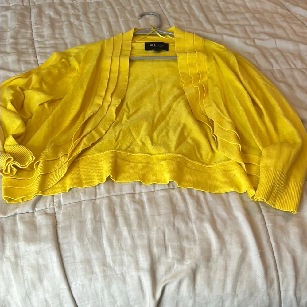 RN studio‎ cardigan