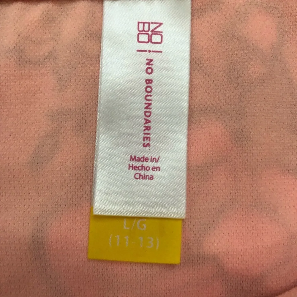 Bikini Bottoms BNWT Large