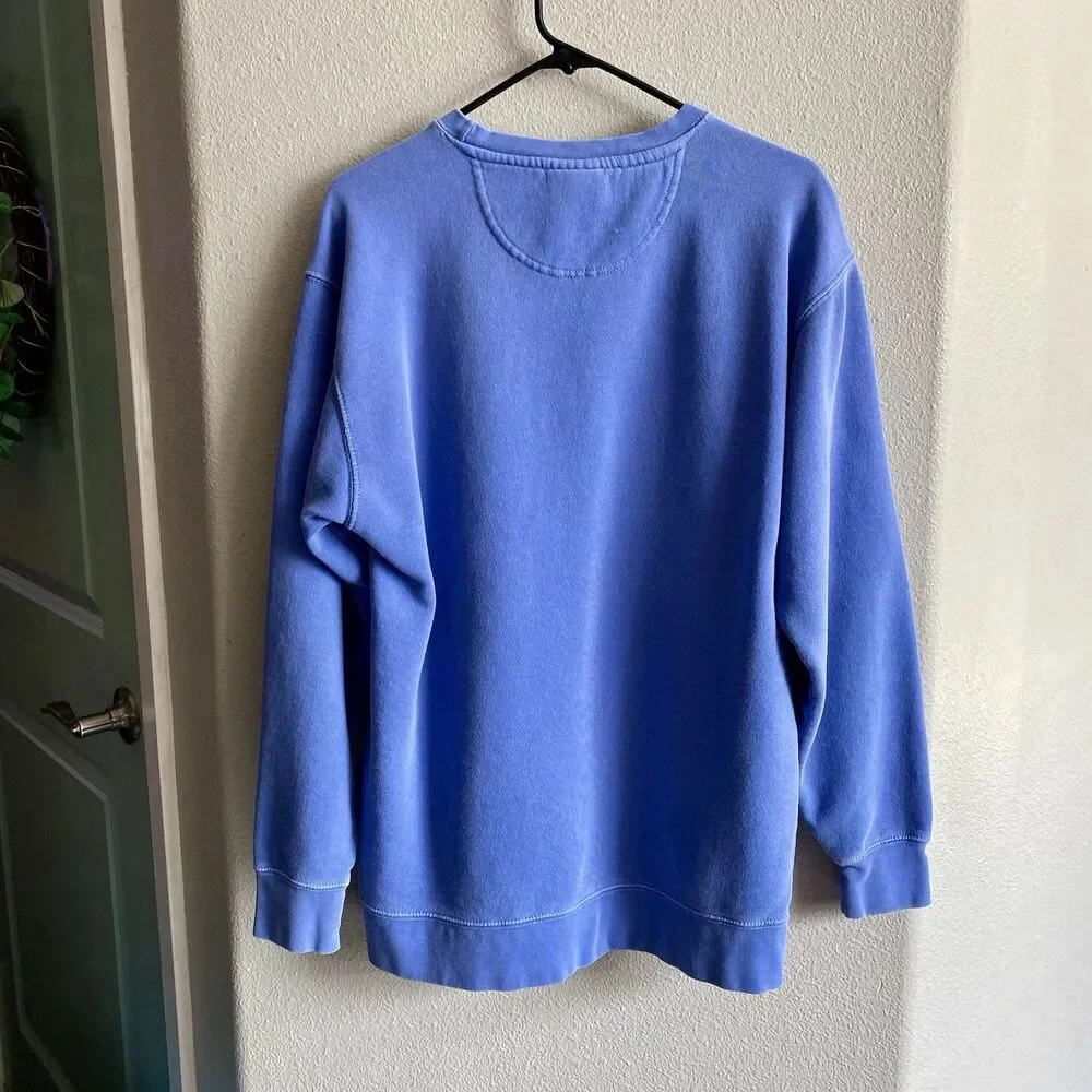 Comfort Colors seattle when