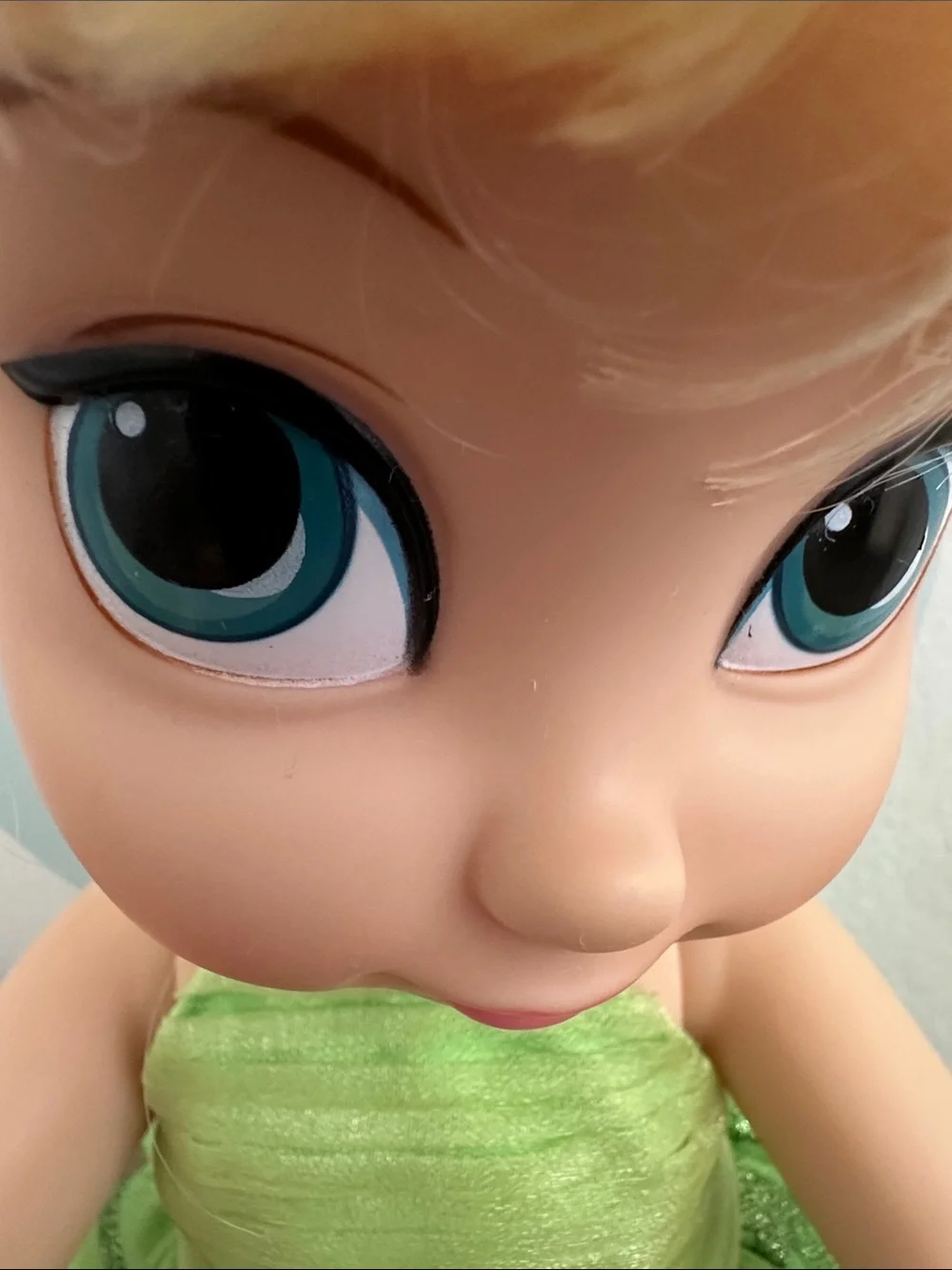 Disney cute tinkerbell
