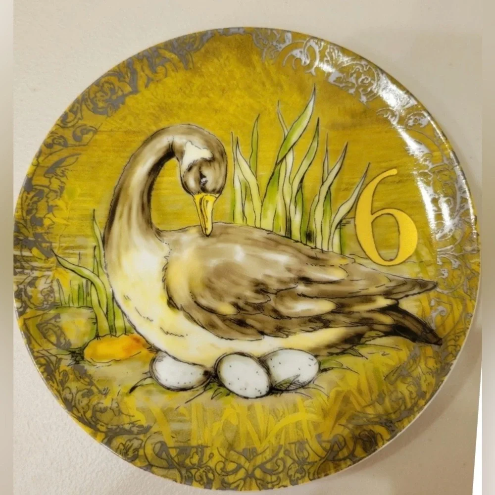 Pottery Barn storybook style