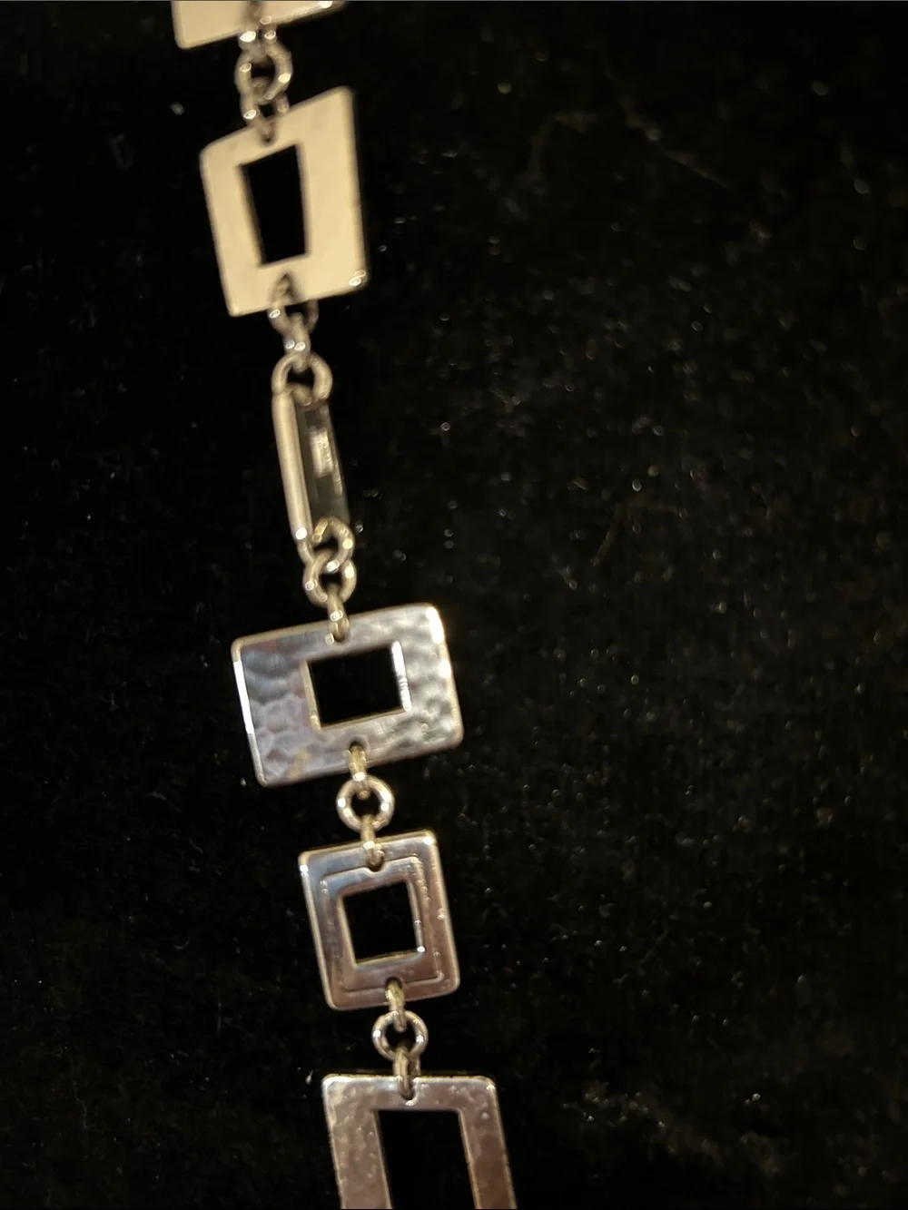 Brighton long necklace