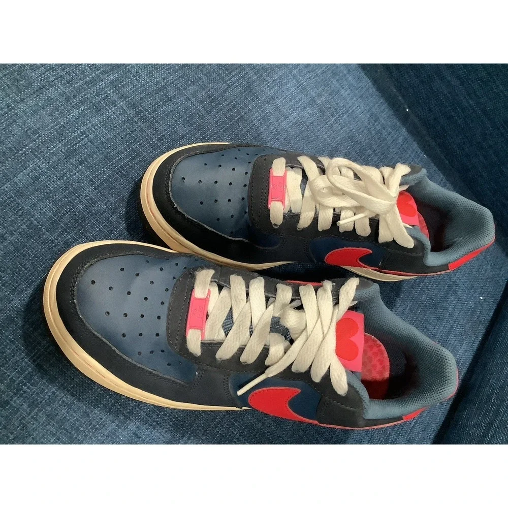 Nike look pictures