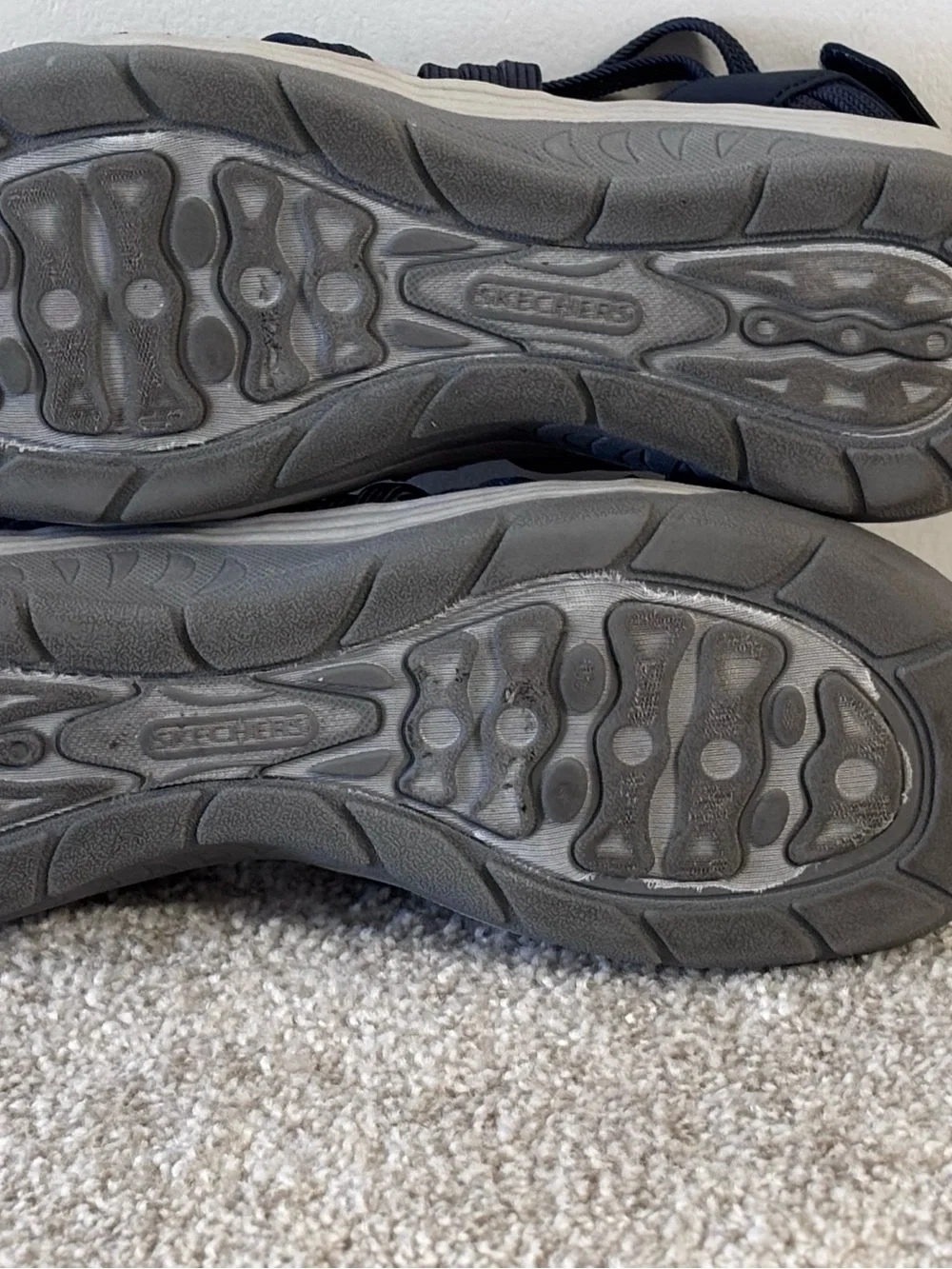 Skechers great pair