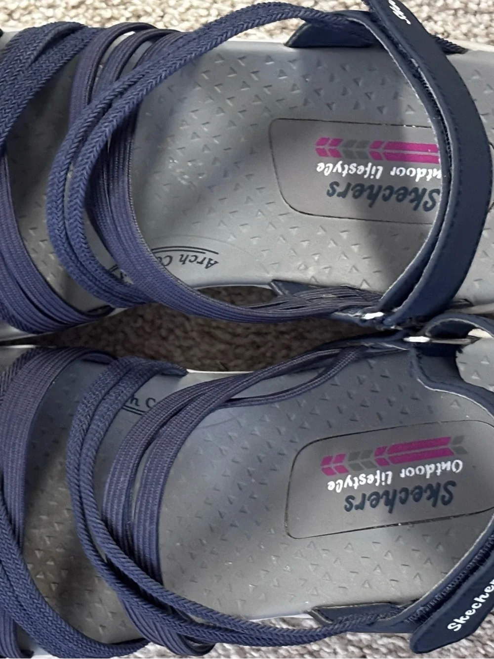 Skechers great pair