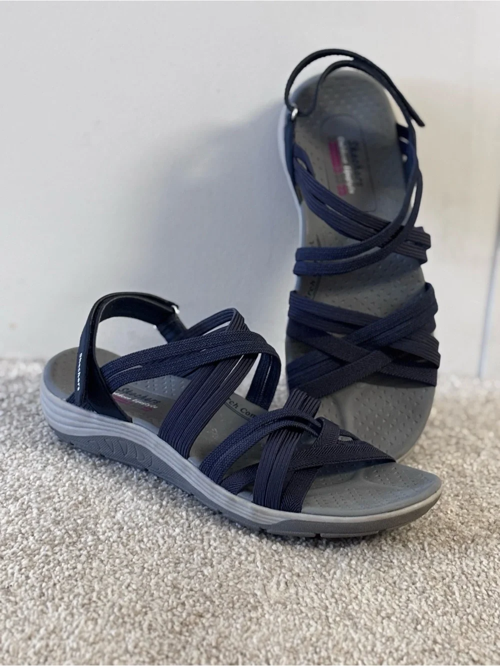 Skechers great pair