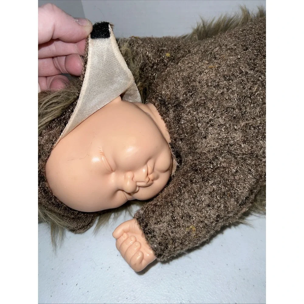 Anne Geddes vintage anne