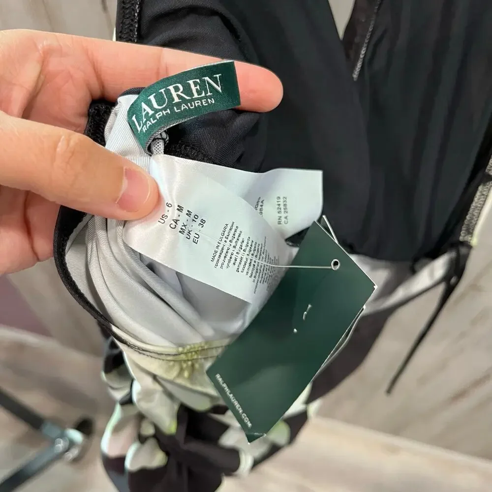 Lauren Ralph Lauren womens size