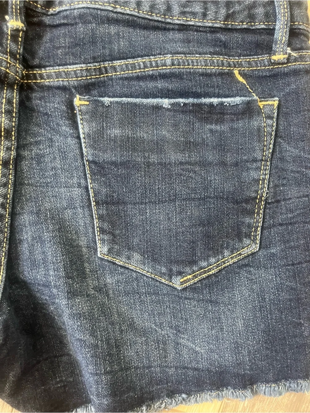 Mossimo Supply Co. tops style classic