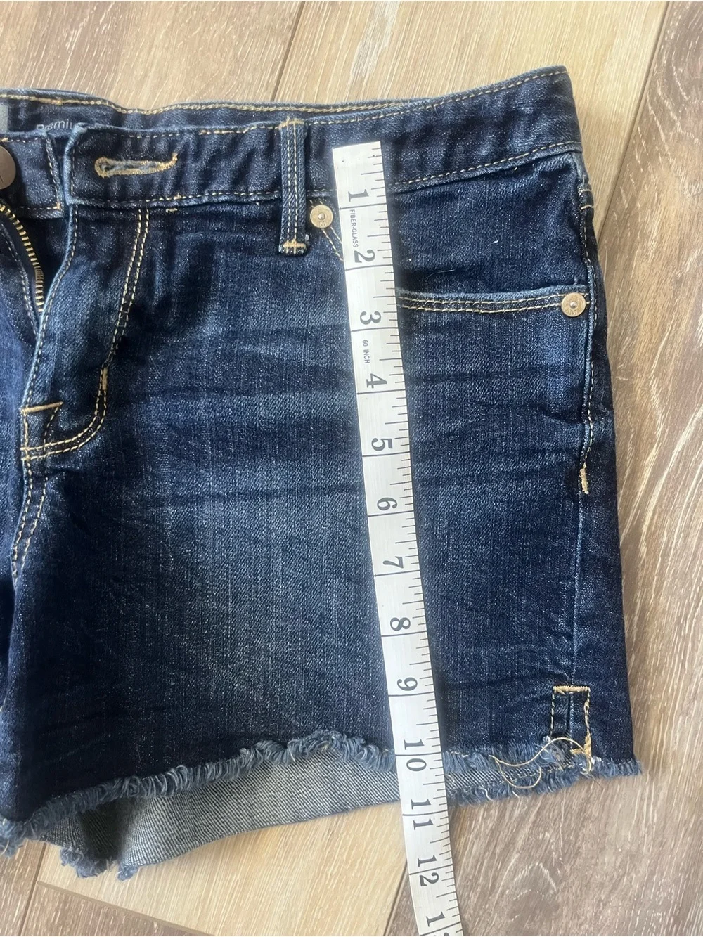 Mossimo Supply Co. mossimo blue