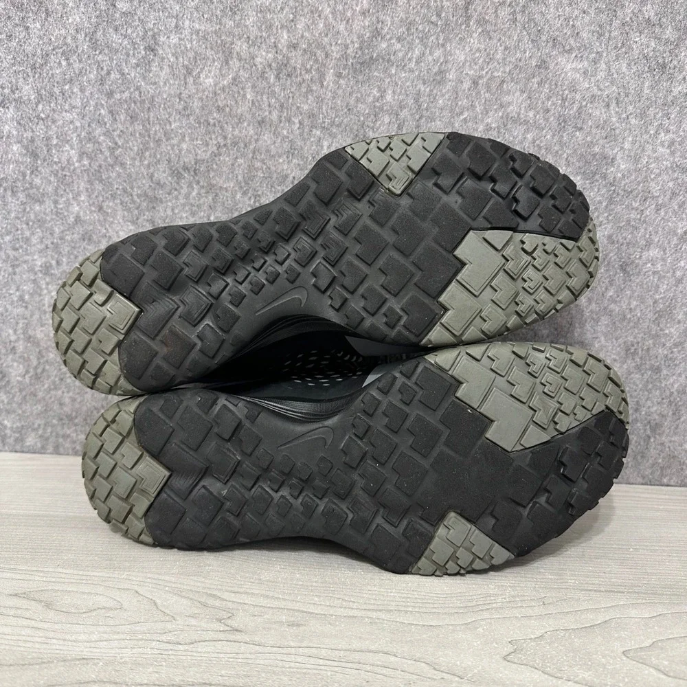 Nike please see