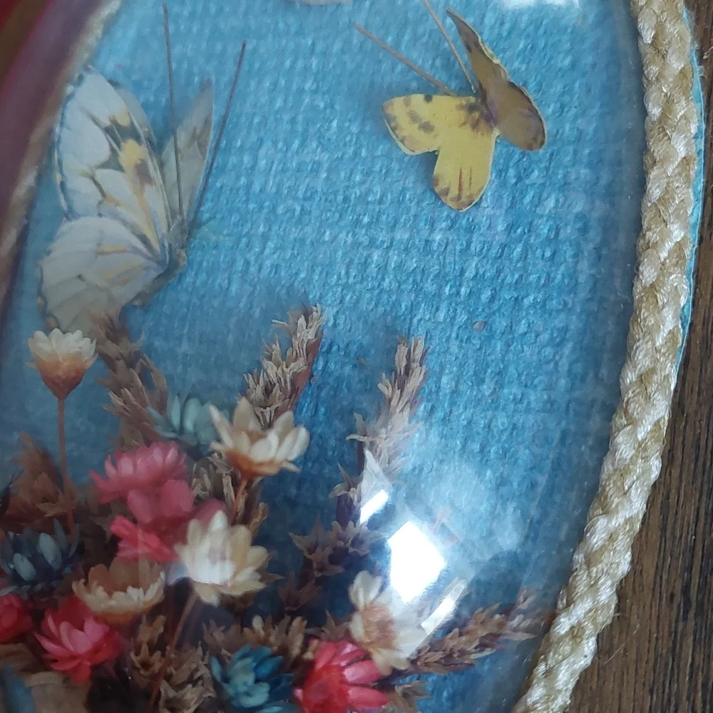 N/A vintage wood