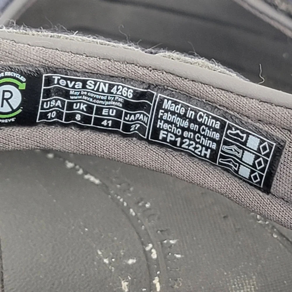 Teva tirra sport