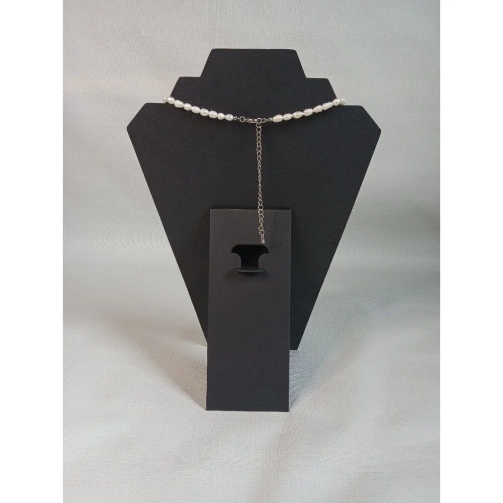 Fashion Jewelry single tag