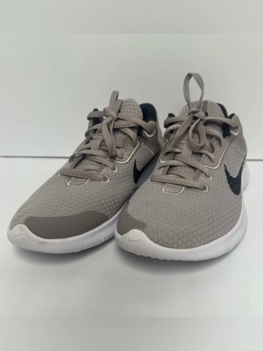 Nike Flex Experience Run 11 Next Nature Amethyst Ash Grey Women Size 7
