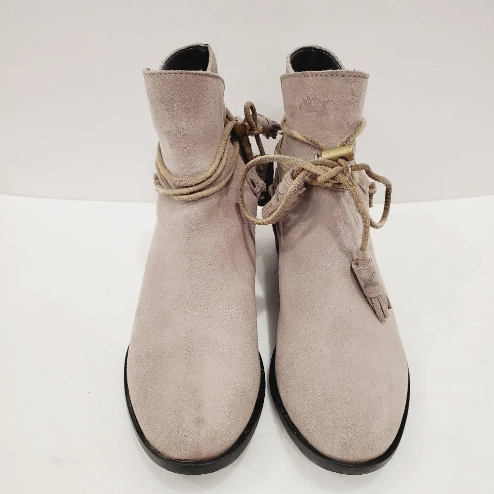 Sorel farah gray