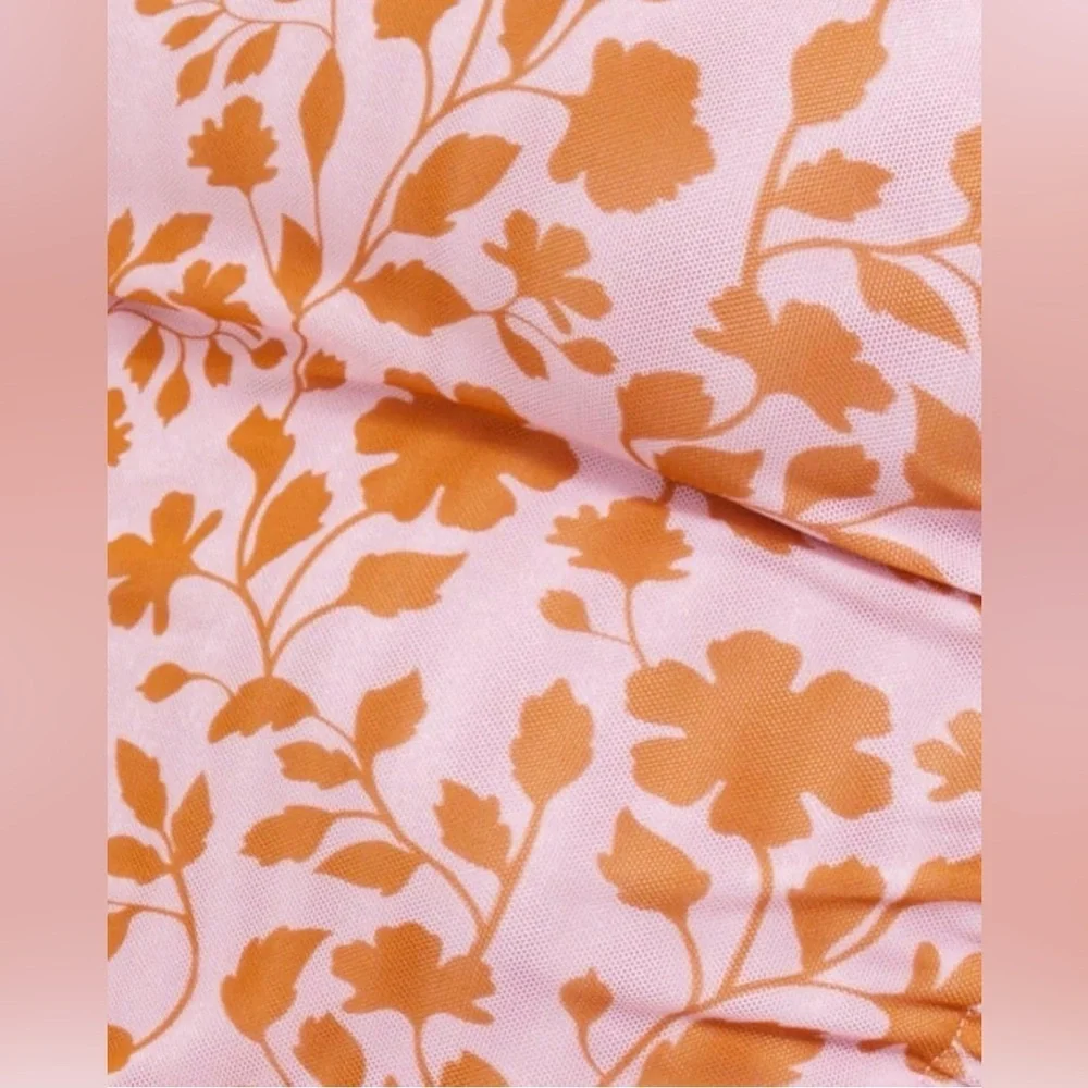 Profile By Gottex fabric type