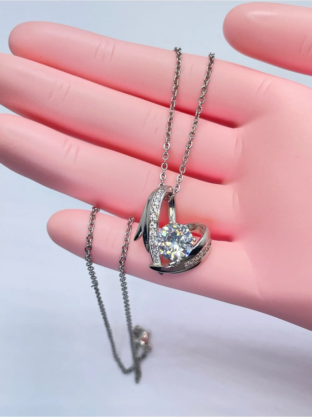 Swarovski please note