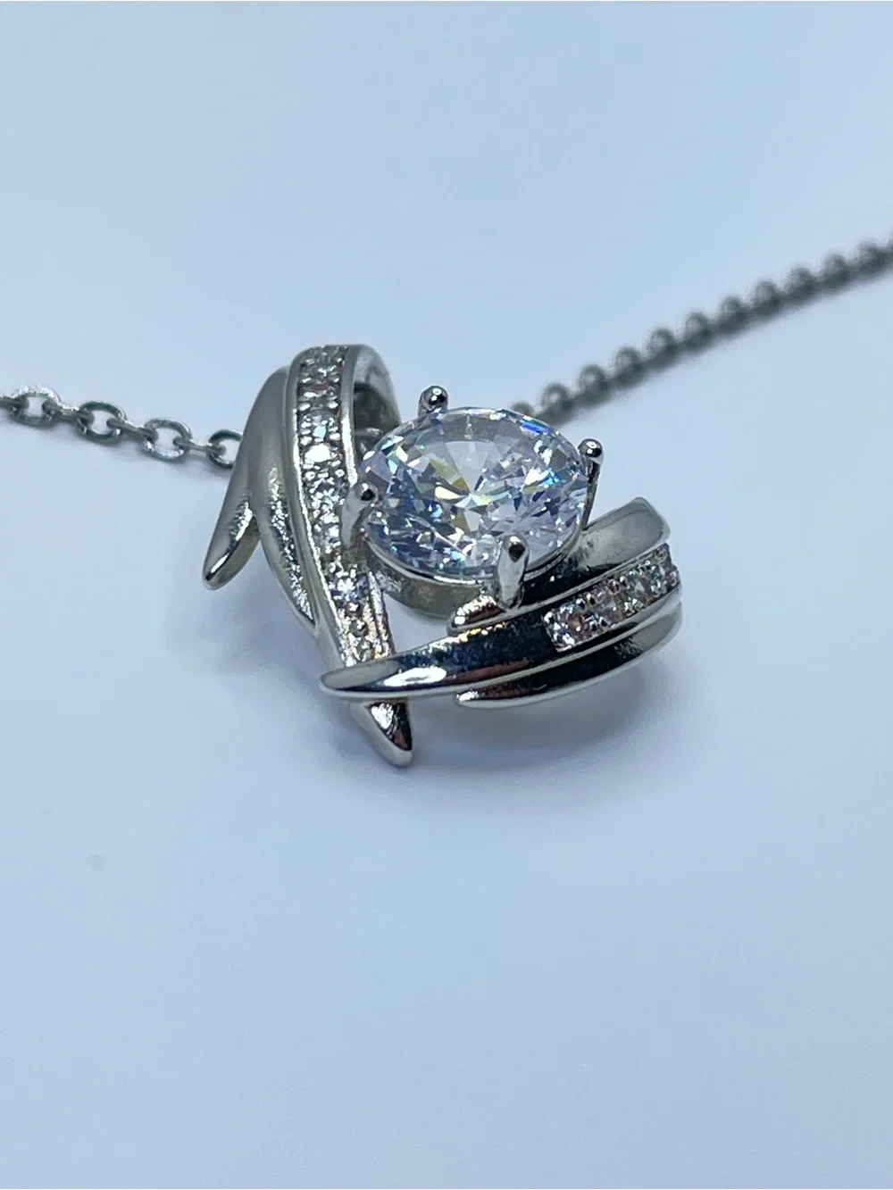 Swarovski please note