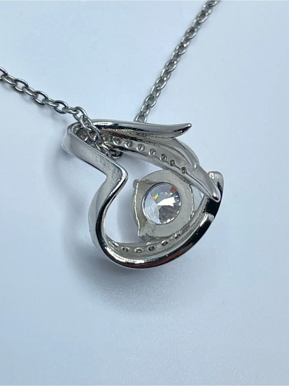 Swarovski please note