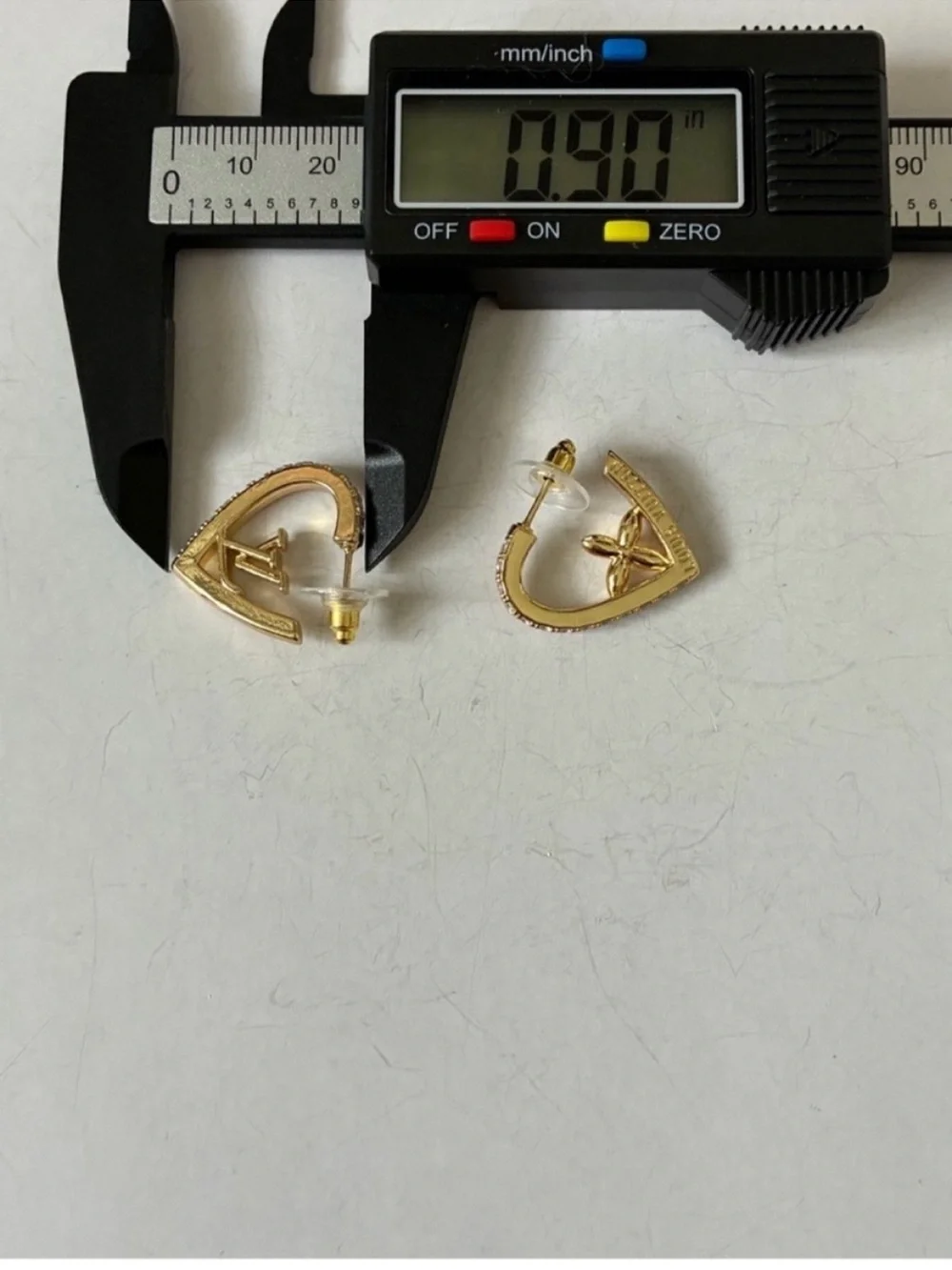 Fashion Jewelry gold plated