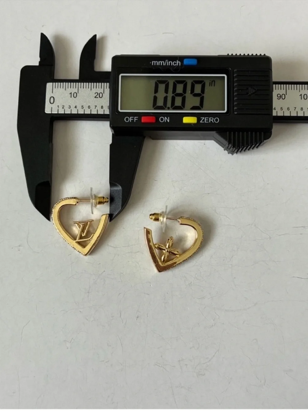 Fashion Jewelry gold plated
