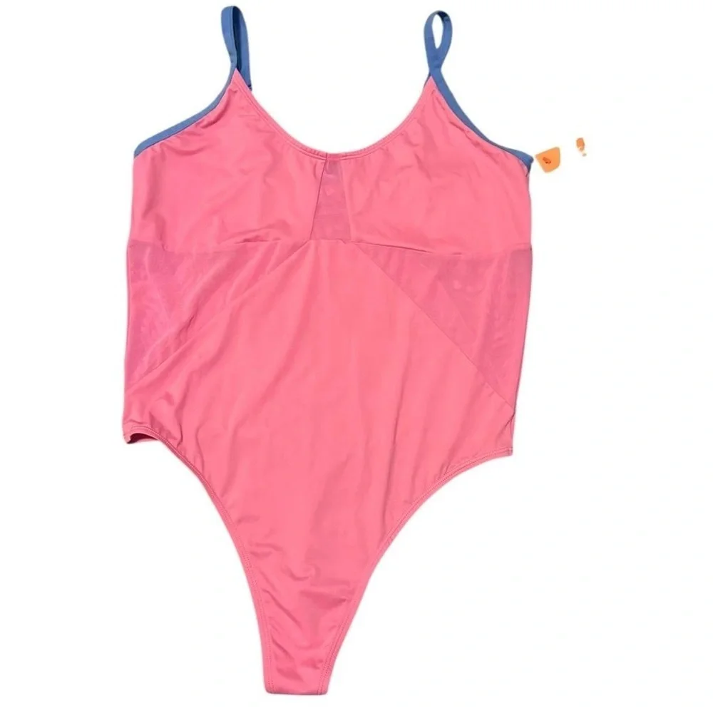 Colsie pink blue