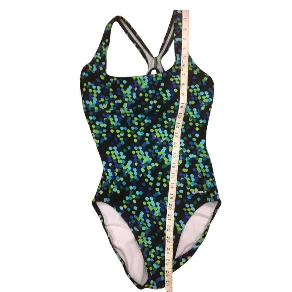 Speedo classic racerback