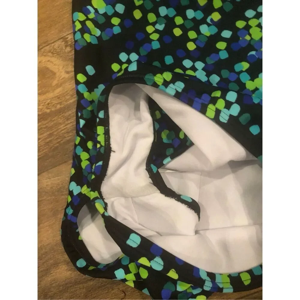 Speedo classic racerback
