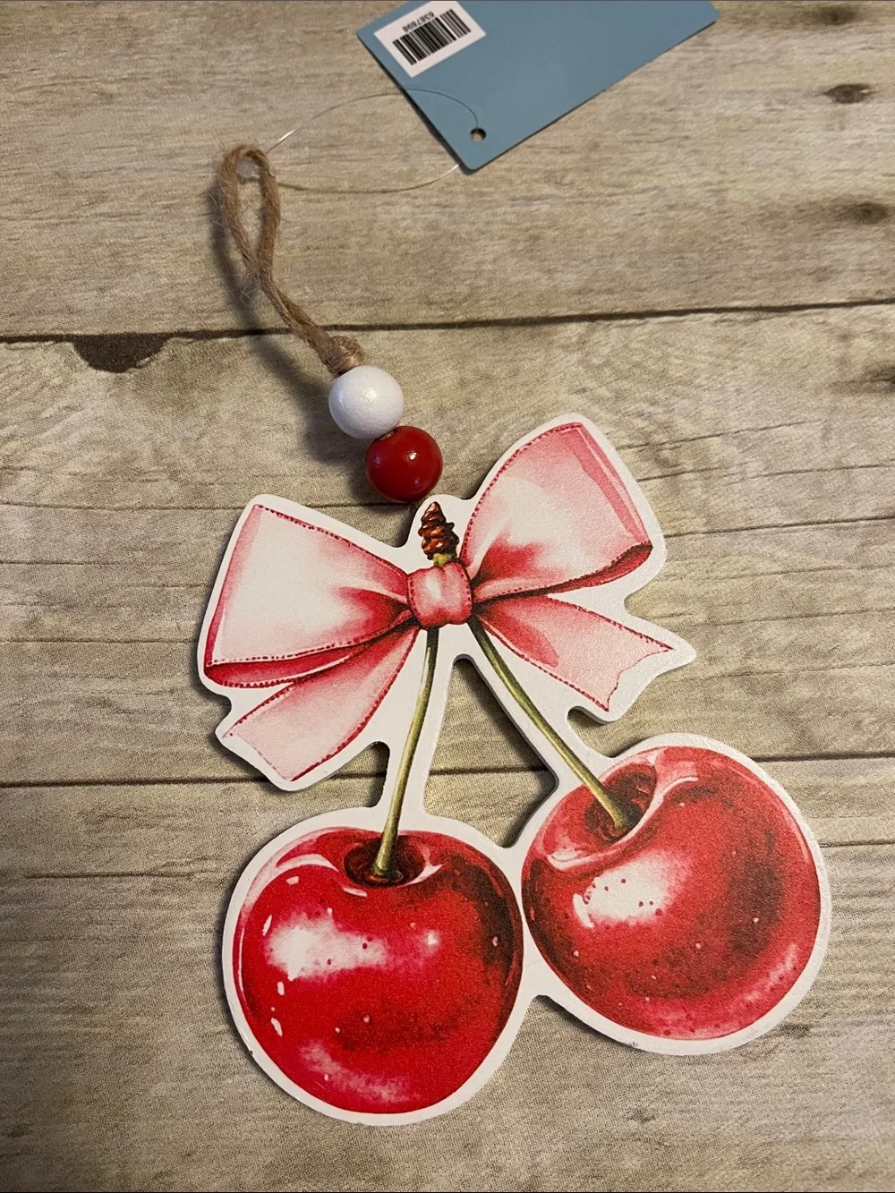 Dolly Parton bundle cherries
