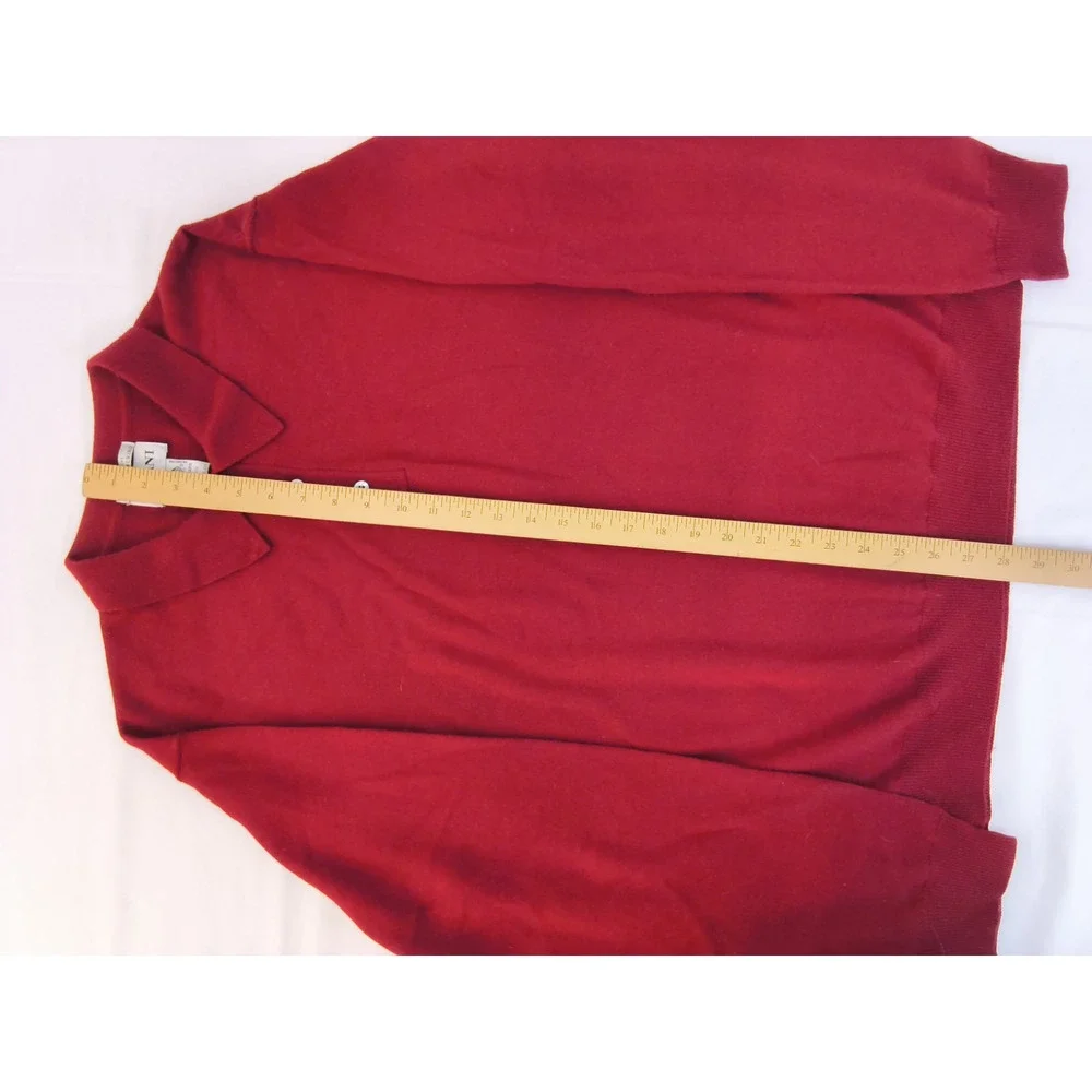 Alfani merino wool
