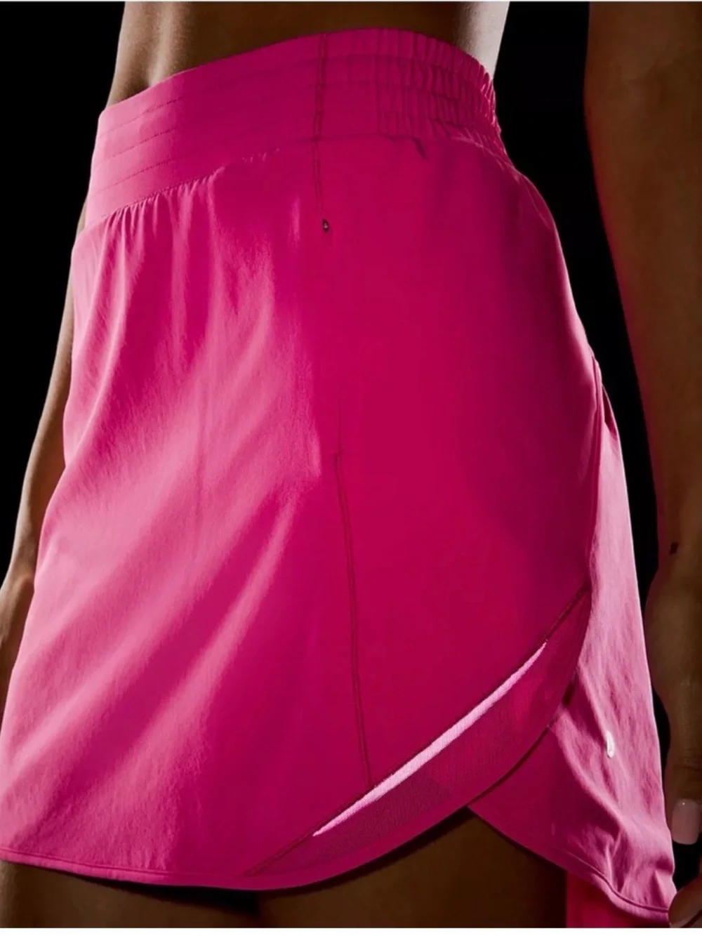 lululemon athletica lululemon hotty