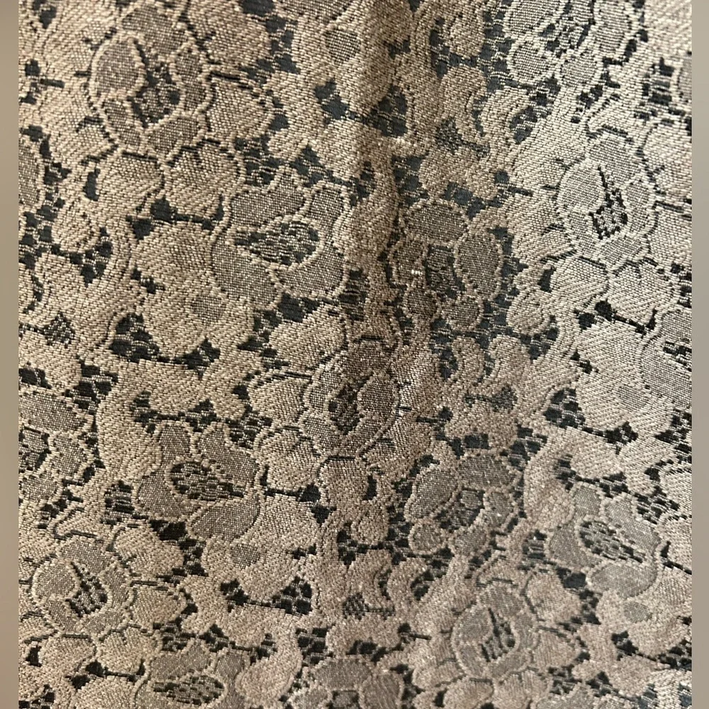 Boden metallic brown
