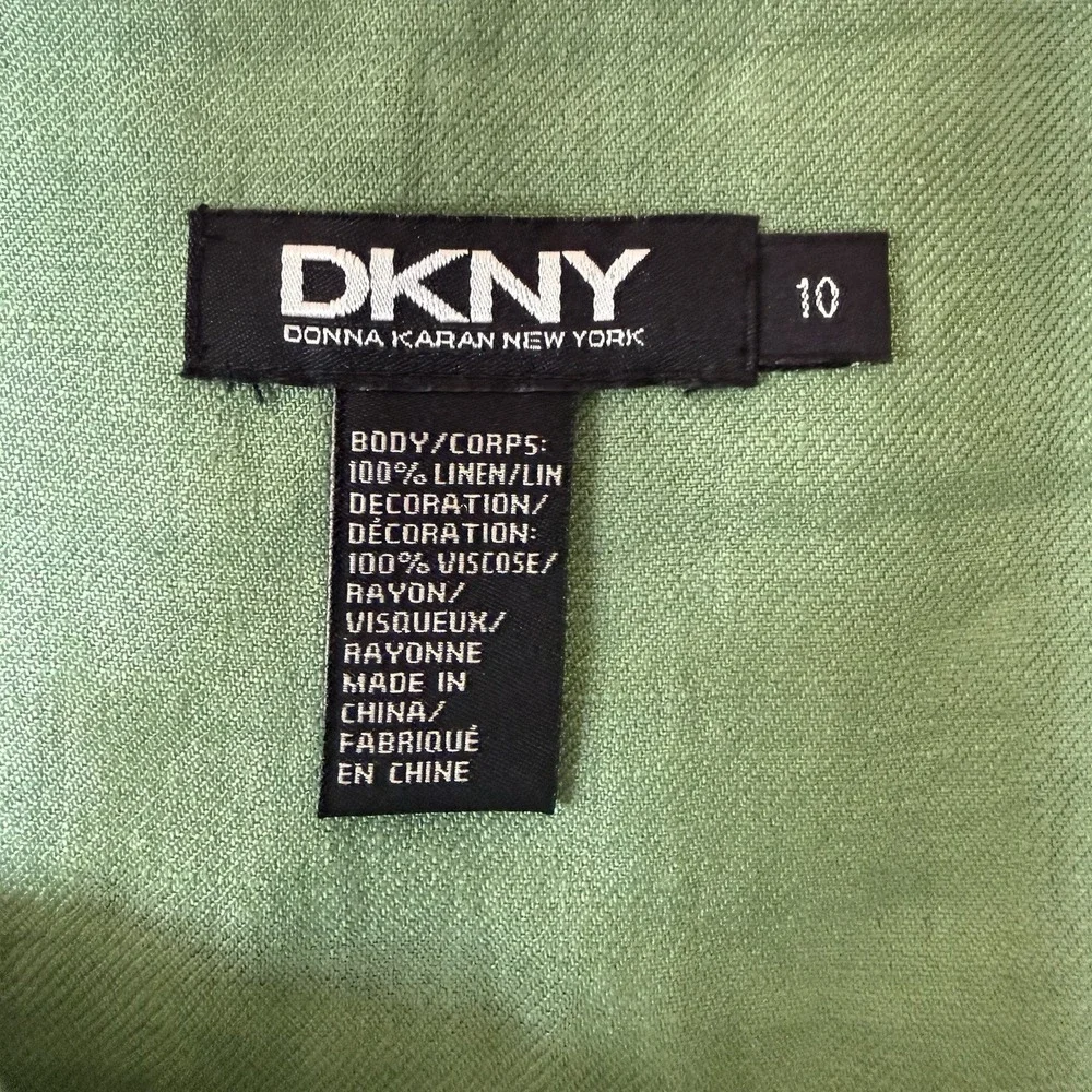 Donna Karan excellent donna