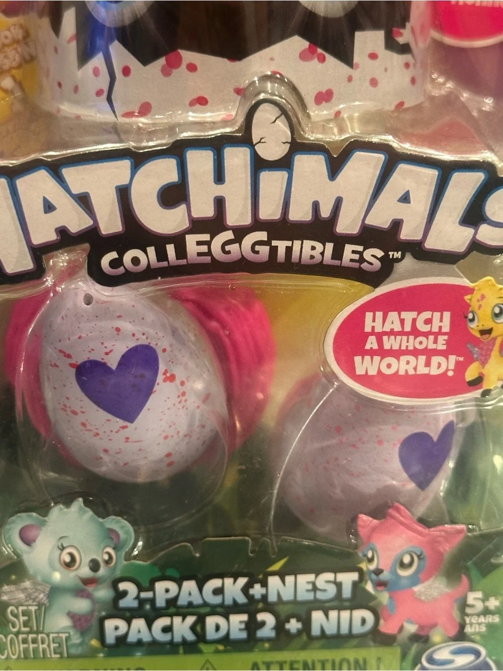 Hatchimals 🥚✨ factory