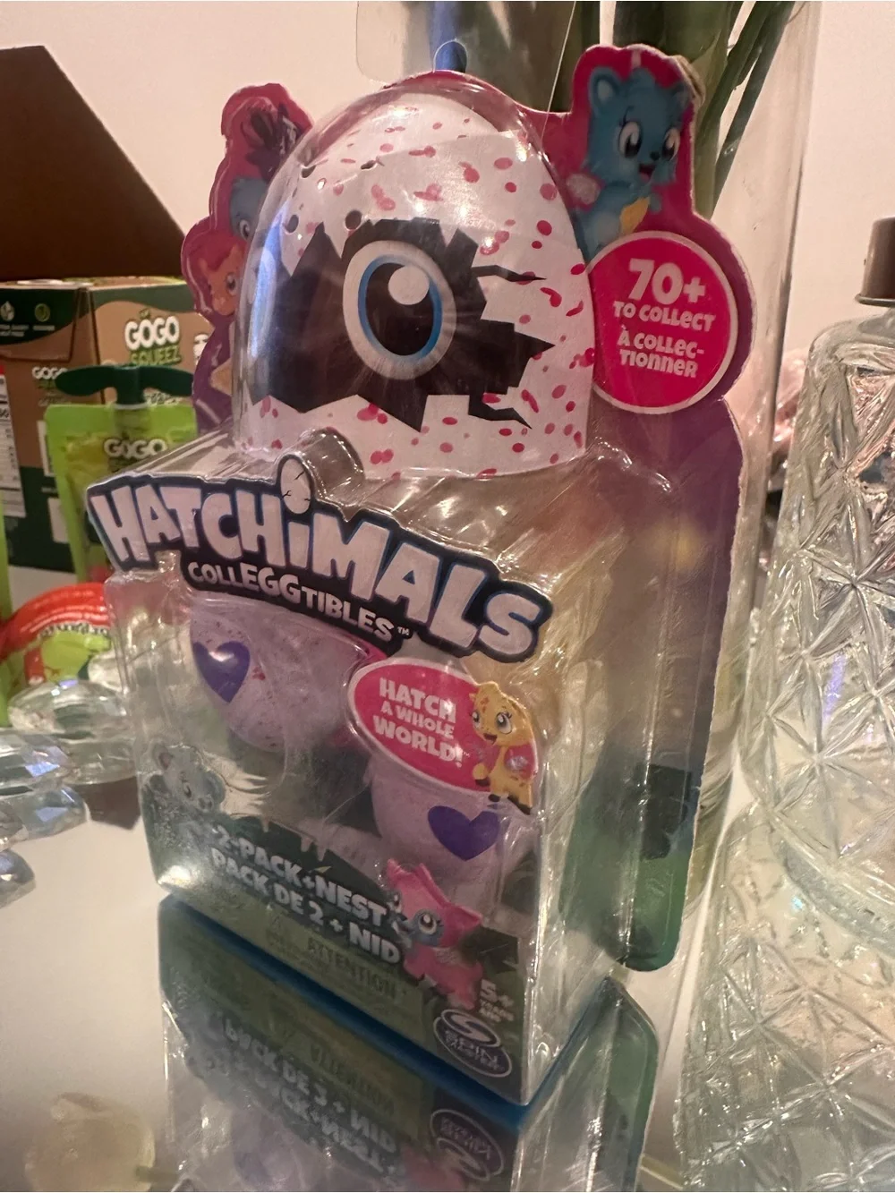 Hatchimals 🥚✨ factory
