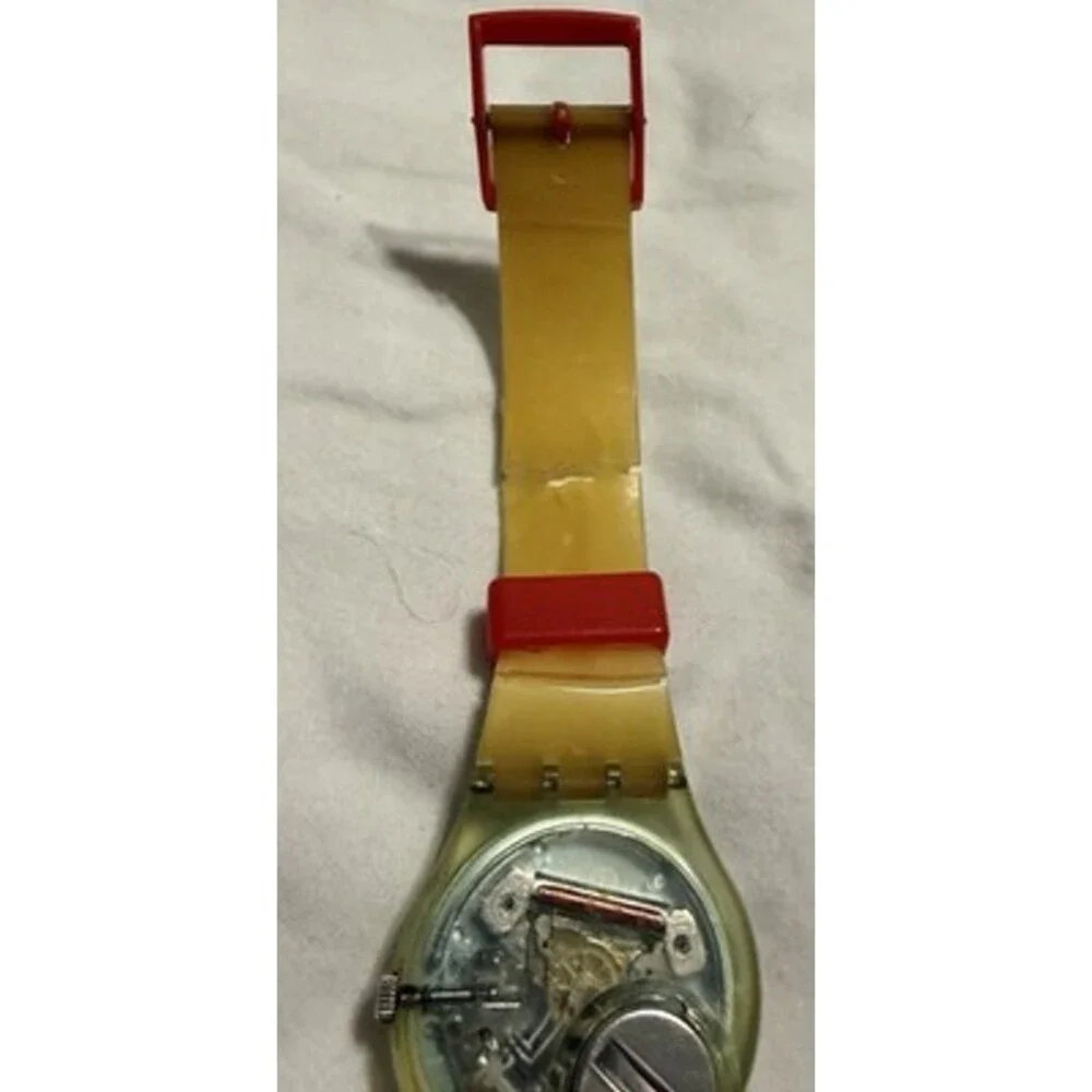 Swatch vintage 1999