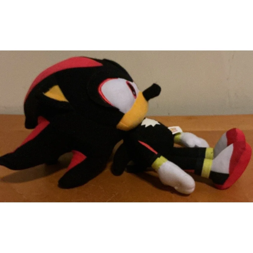Sega product toy