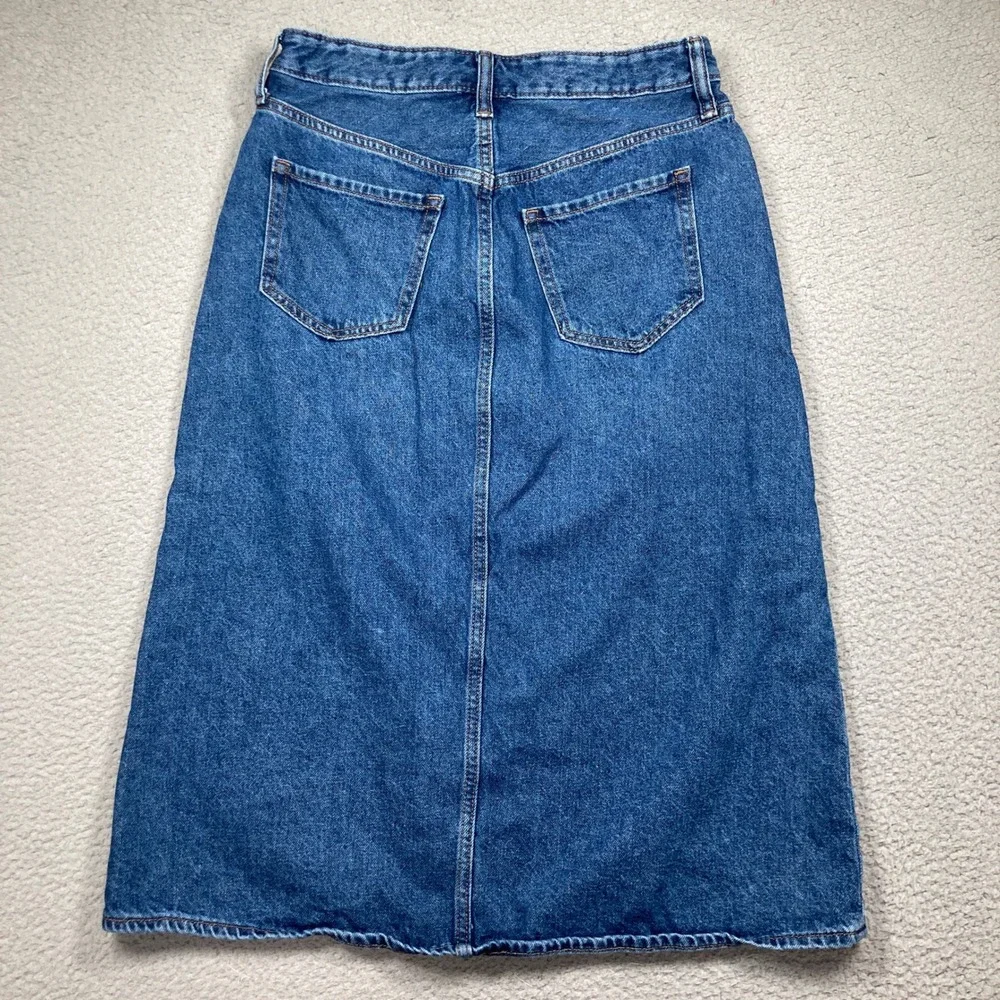Old Navy classic denim