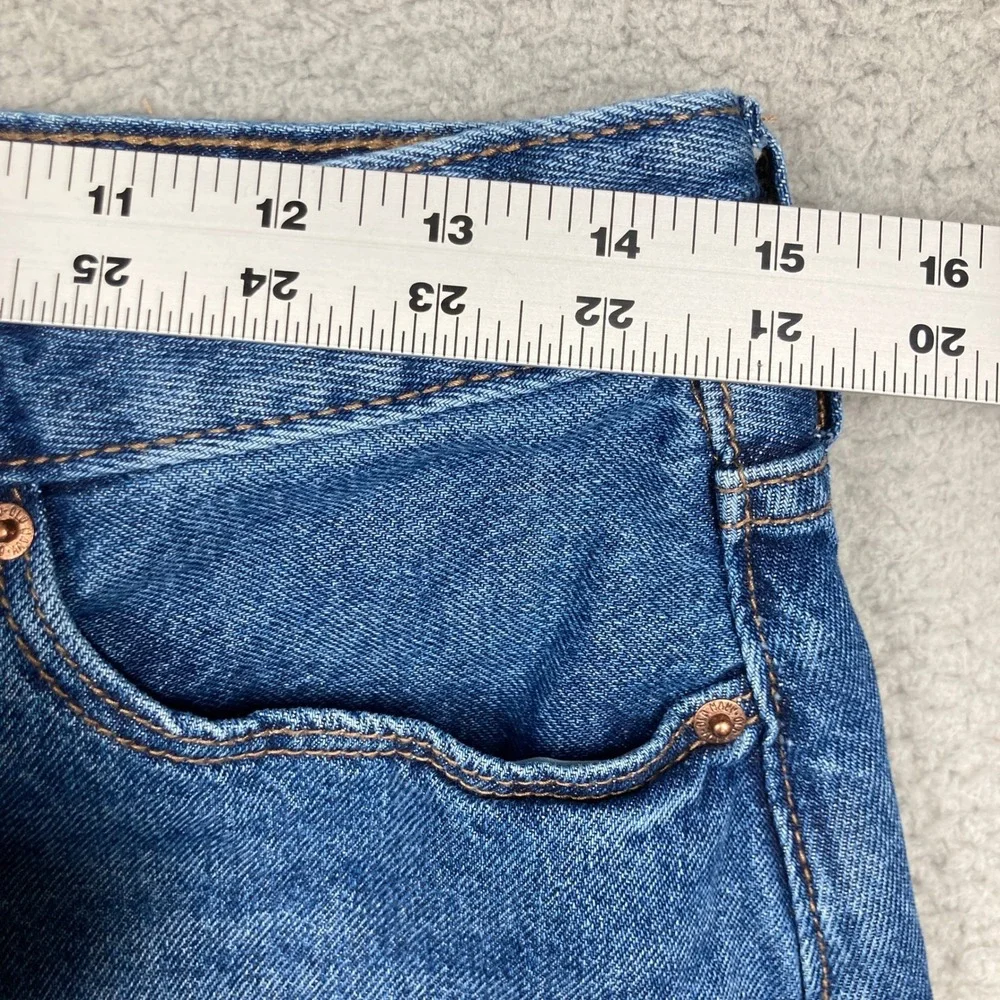 Old Navy classic denim