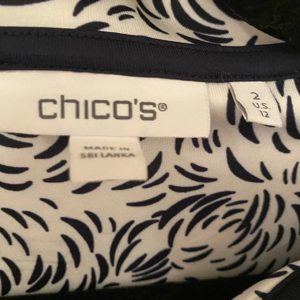 Chicos chico long