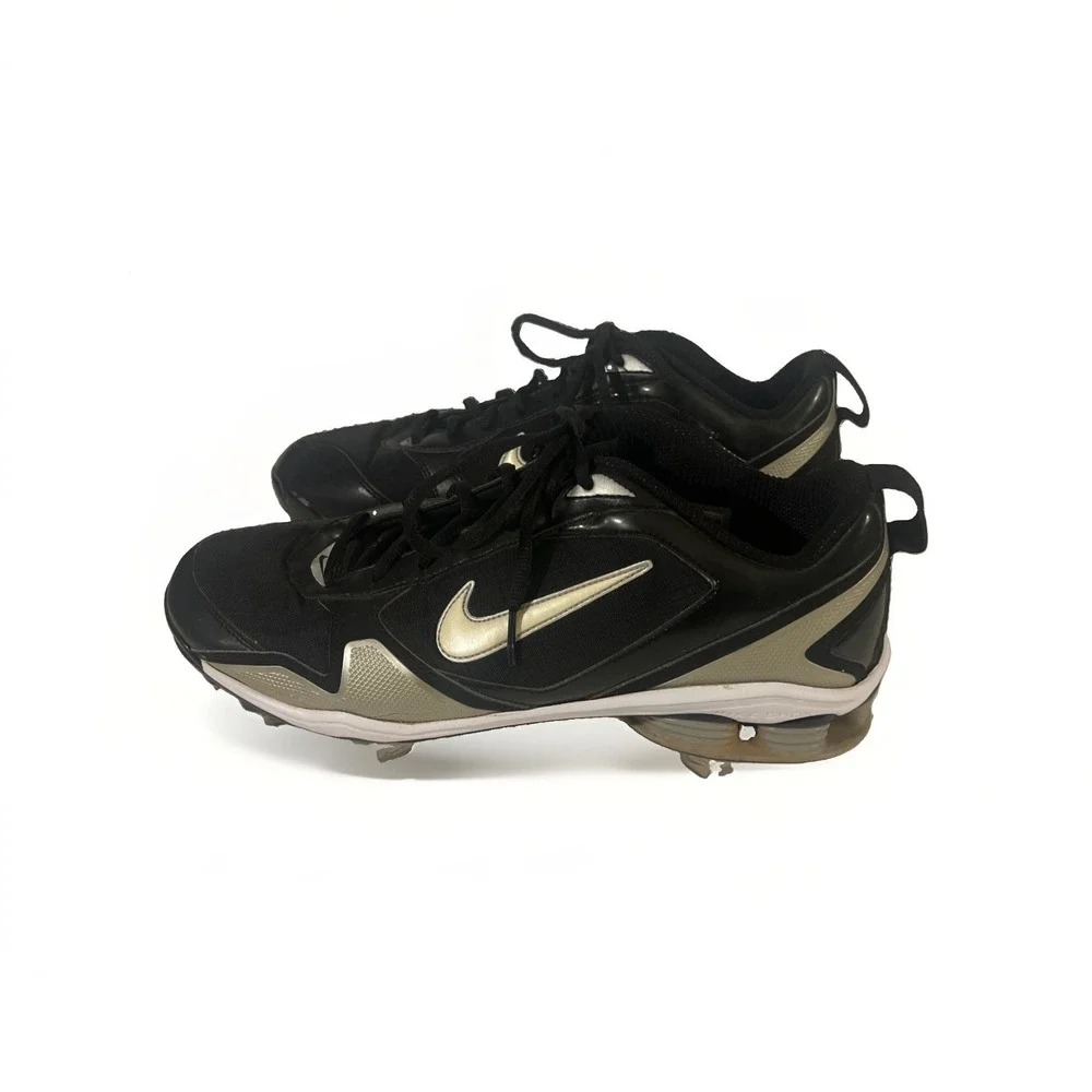 Nike shod fuse
