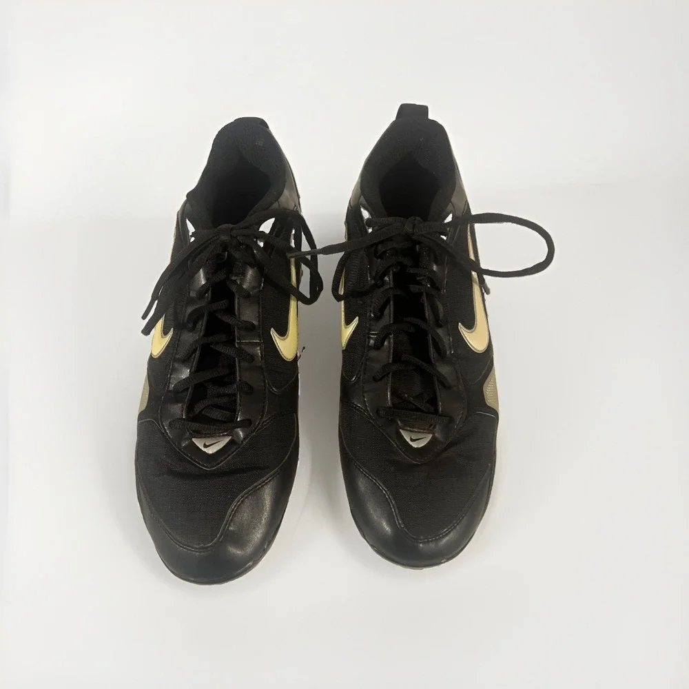 Nike shod fuse