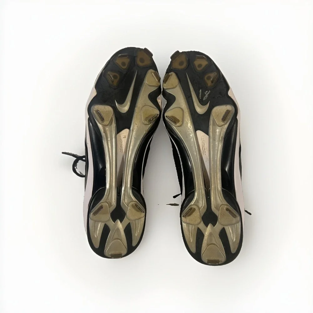 Nike shod fuse