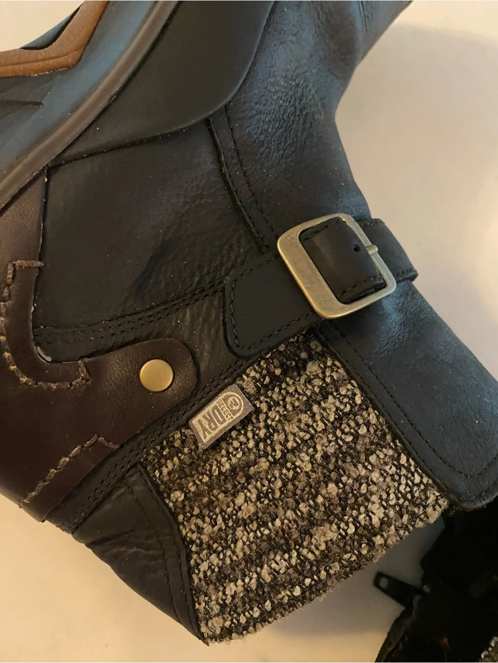Merrell eventyr waterproof