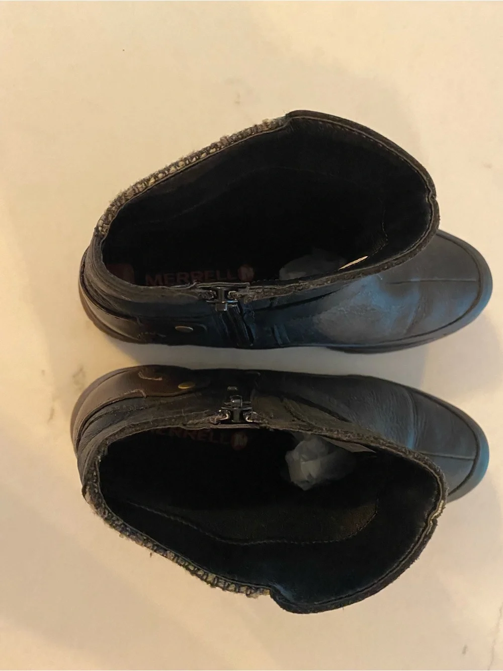 Merrell eventyr waterproof