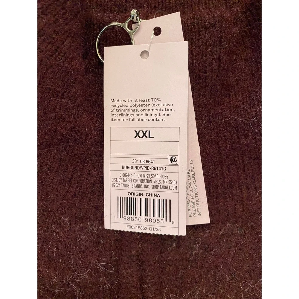 wild fable stylish zip