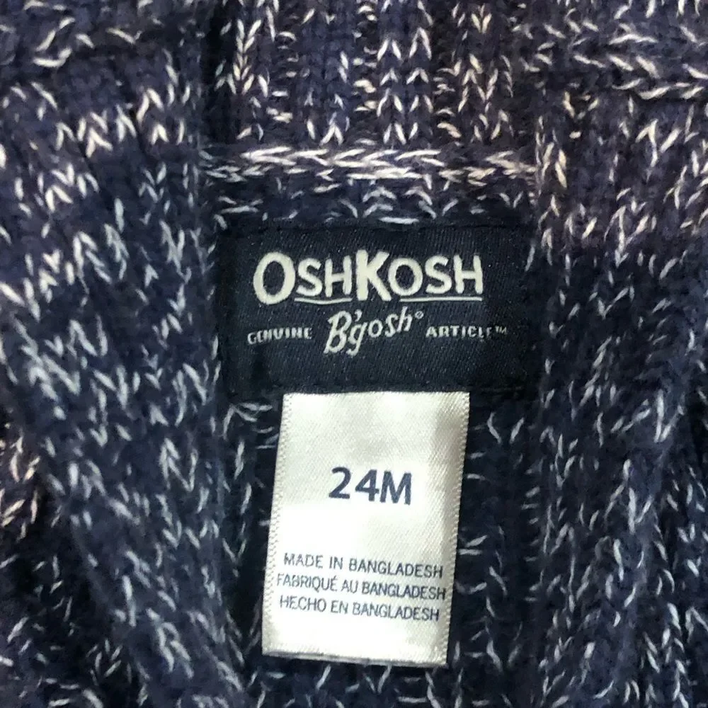 OshKosh Bgosh like new