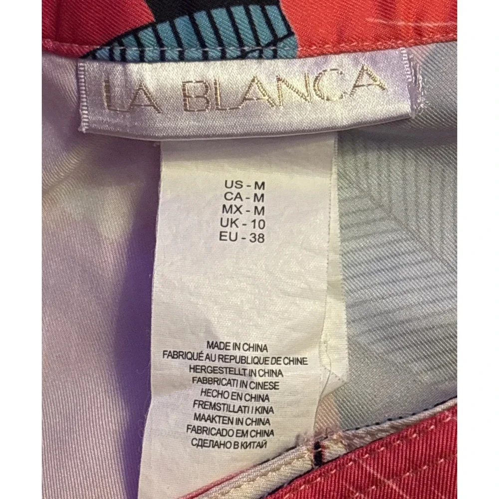 La Blanca la blanca